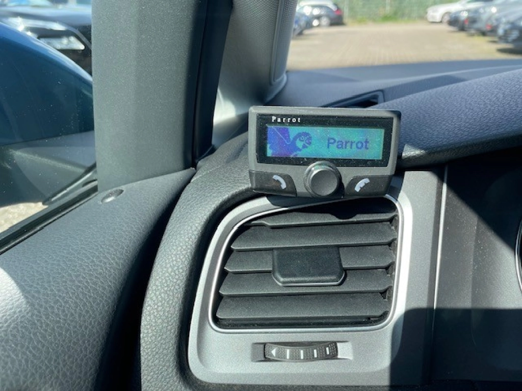 VW Golf VII 1.6 TDI BlueMotion Technology Trendline