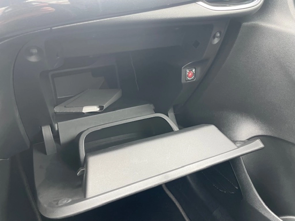 Opel Corsa F Elegance Navi Kamera LED PDC Fernlichtas.