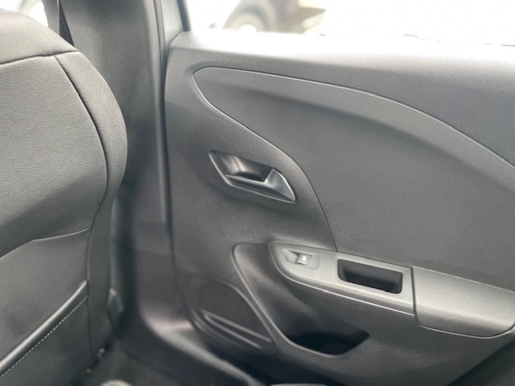 Opel Corsa F Elegance Navi Kamera LED PDC Fernlichtas.
