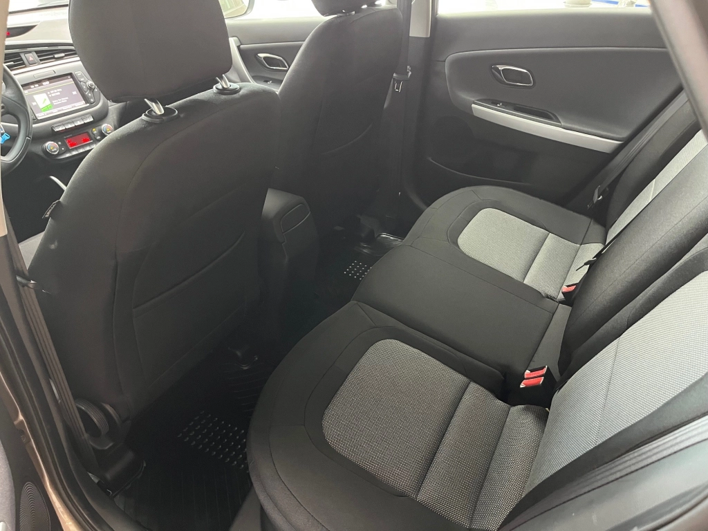 Kia cee'd Sportswagon 1.6 GDI Dream Team