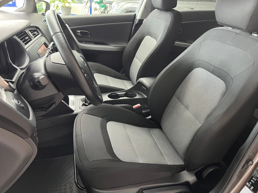 Kia cee'd Sportswagon 1.6 GDI Dream Team