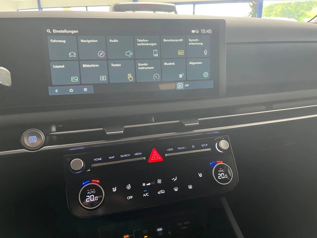 Hyundai TUCSON 1.6 T-GDI-DCT MHEV, Design,LED,Navi,RFK++