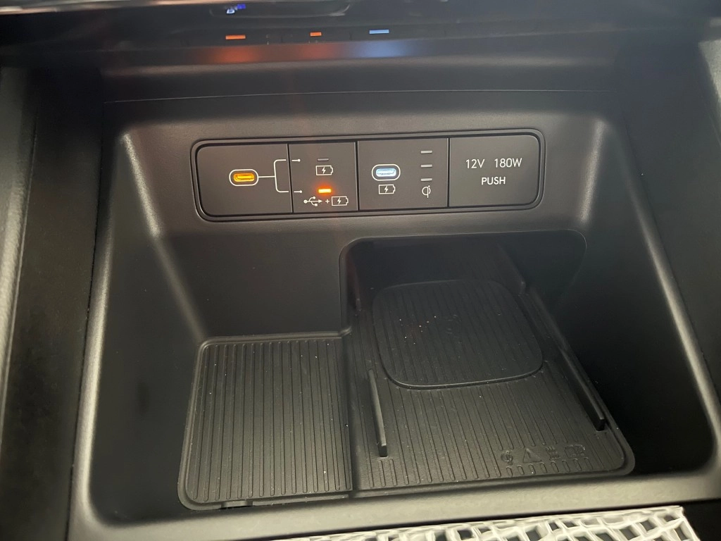 Hyundai TUCSON 1.6 T-GDI-DCT MHEV, Design,LED,Navi,RFK++