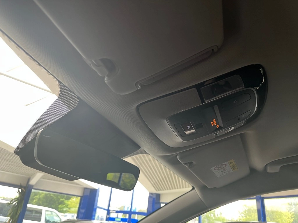 Hyundai TUCSON 1.6 T-GDI-DCT MHEV, Design,LED,Navi,RFK++