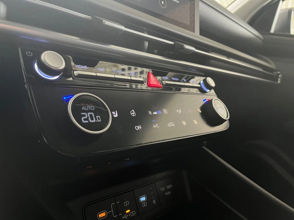 Hyundai TUCSON 1.6 T-GDI-DCT MHEV, Design,LED,Navi,RFK++