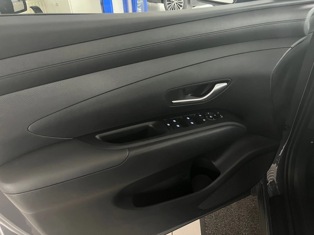 Hyundai TUCSON 1.6 T-GDI-DCT MHEV, Design,LED,Navi,RFK++