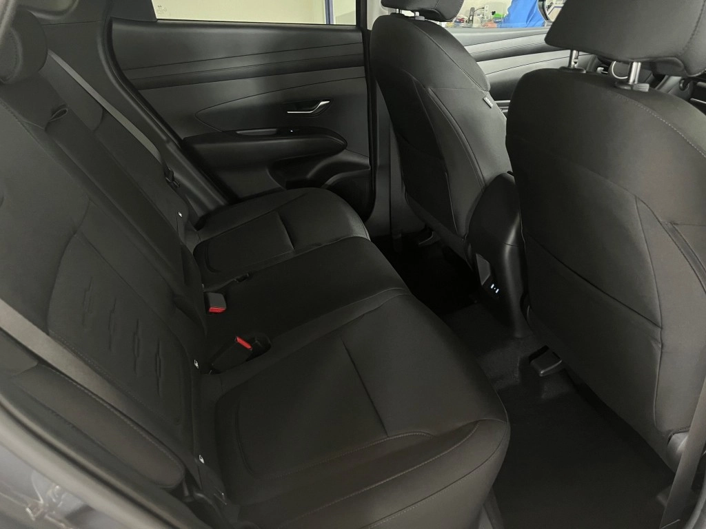 Hyundai TUCSON 1.6 T-GDI-DCT MHEV, Design,LED,Navi,RFK++