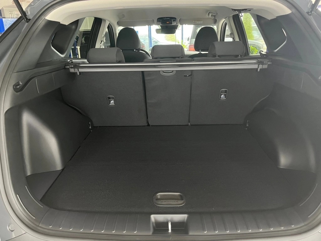 Hyundai TUCSON 1.6 T-GDI-DCT MHEV, Design,LED,Navi,RFK++