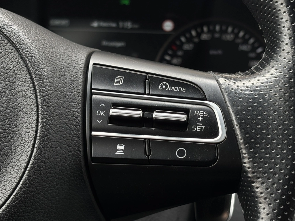 Kia Stinger 3.3 GT 4WD ACC NAVI LED HARMAN-KARDON
