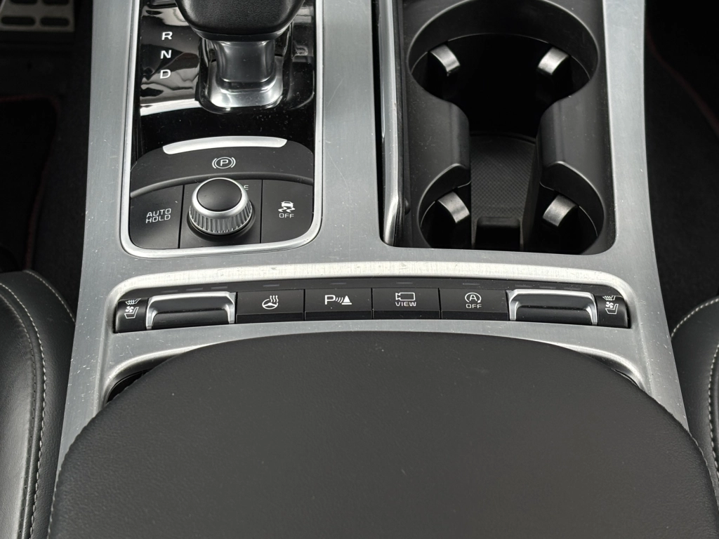 Kia Stinger 3.3 GT 4WD ACC NAVI LED HARMAN-KARDON
