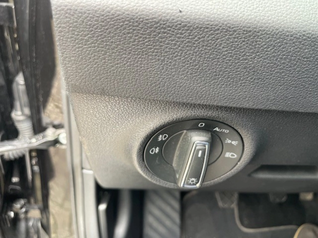 Skoda Karoq 1.5 TSI ACT Style