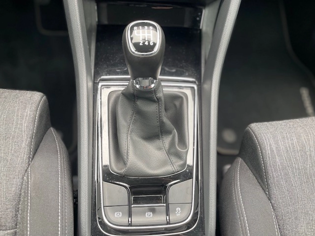 Skoda Karoq 1.5 TSI ACT Style