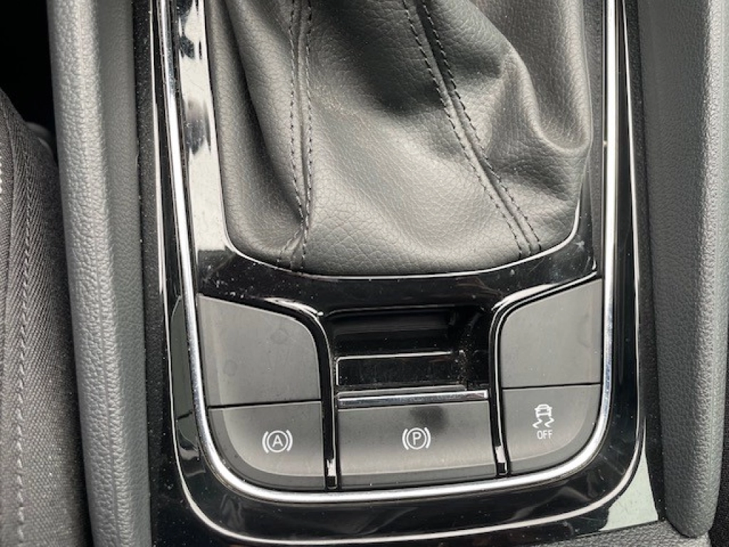 Skoda Karoq 1.5 TSI ACT Style