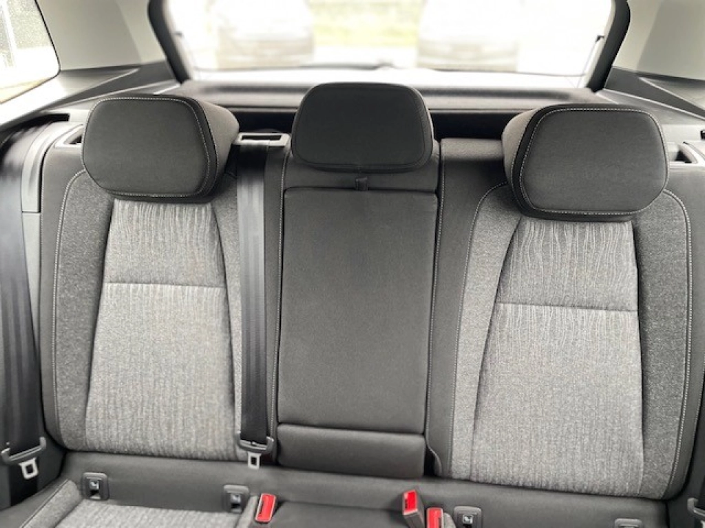 Skoda Karoq 1.5 TSI ACT Style