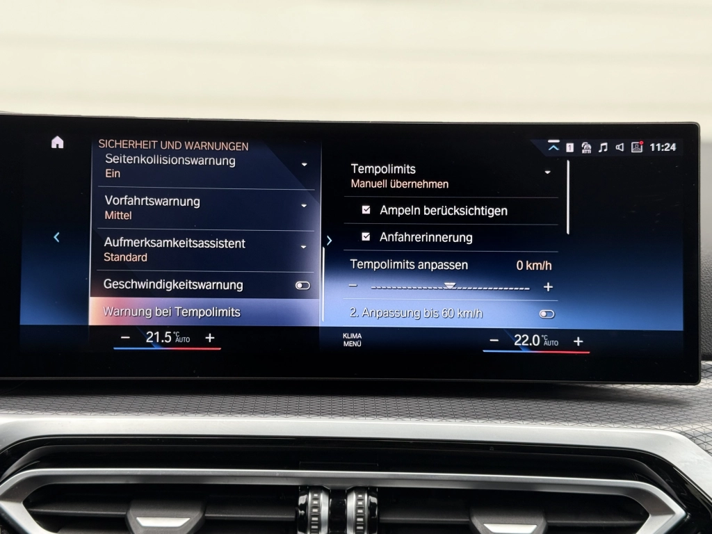 BMW 320 d xDrive M Sport 1.Hd ACC NAVI CAM SHADOW LINE 