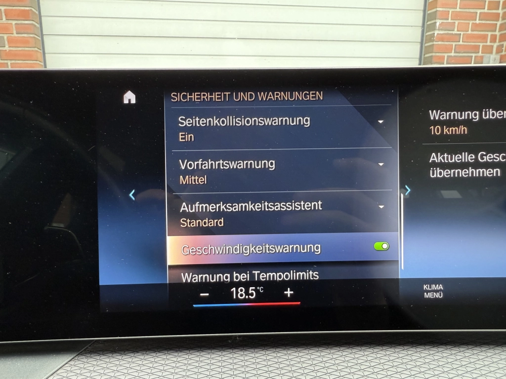 BMW 320d xDrive M-Sport Steptronic Navi el.Heckklappe