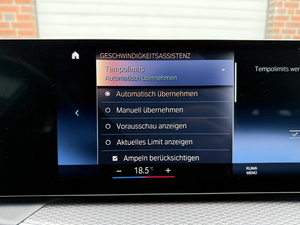 BMW 320d xDrive M-Sport Steptronic Navi el.Heckklappe