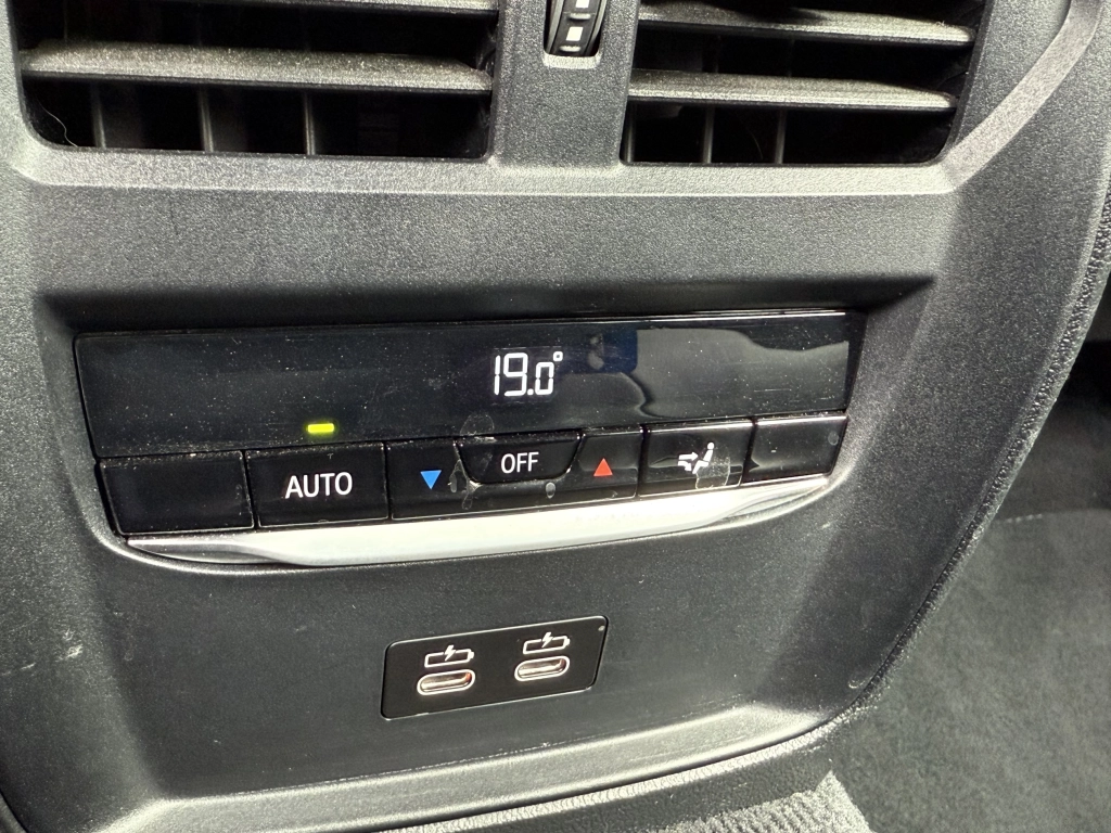 BMW 320d xDrive M-Sport Steptronic Navi el.Heckklappe