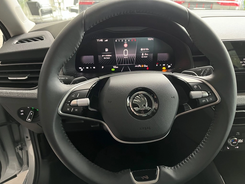 Skoda Kamiq 1.0 TSI DSG-115 Selection Plus