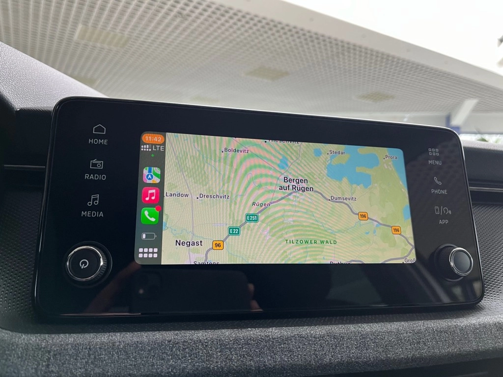 Skoda Kamiq 1.0 TSI DSG-115 Selection Plus