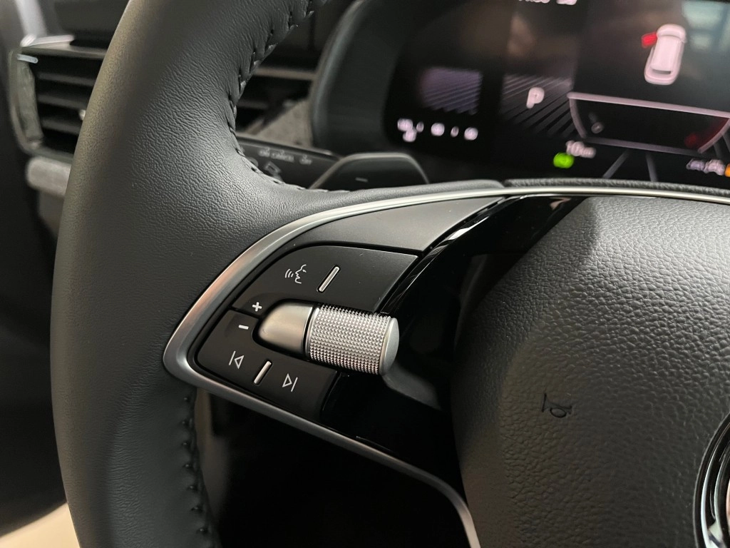 Skoda Kamiq 1.0 TSI DSG-115 Selection Plus