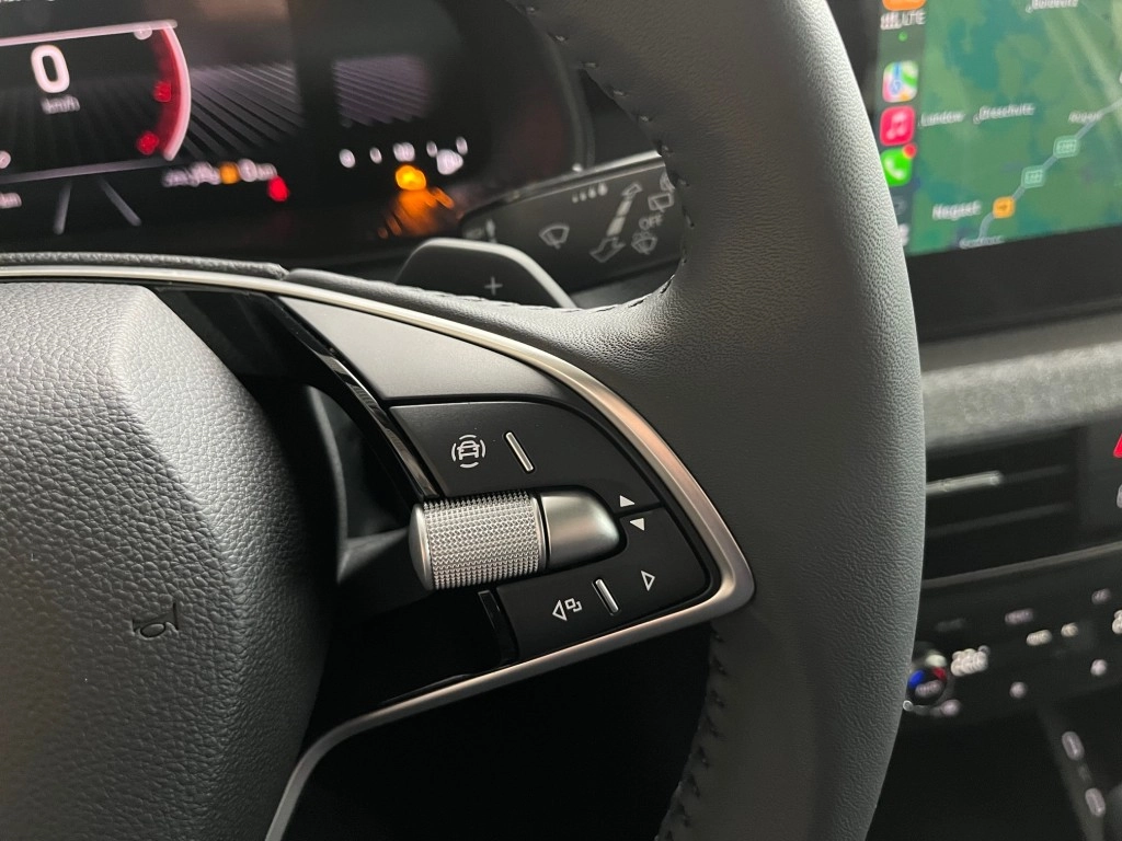 Skoda Kamiq 1.0 TSI DSG-115 Selection Plus