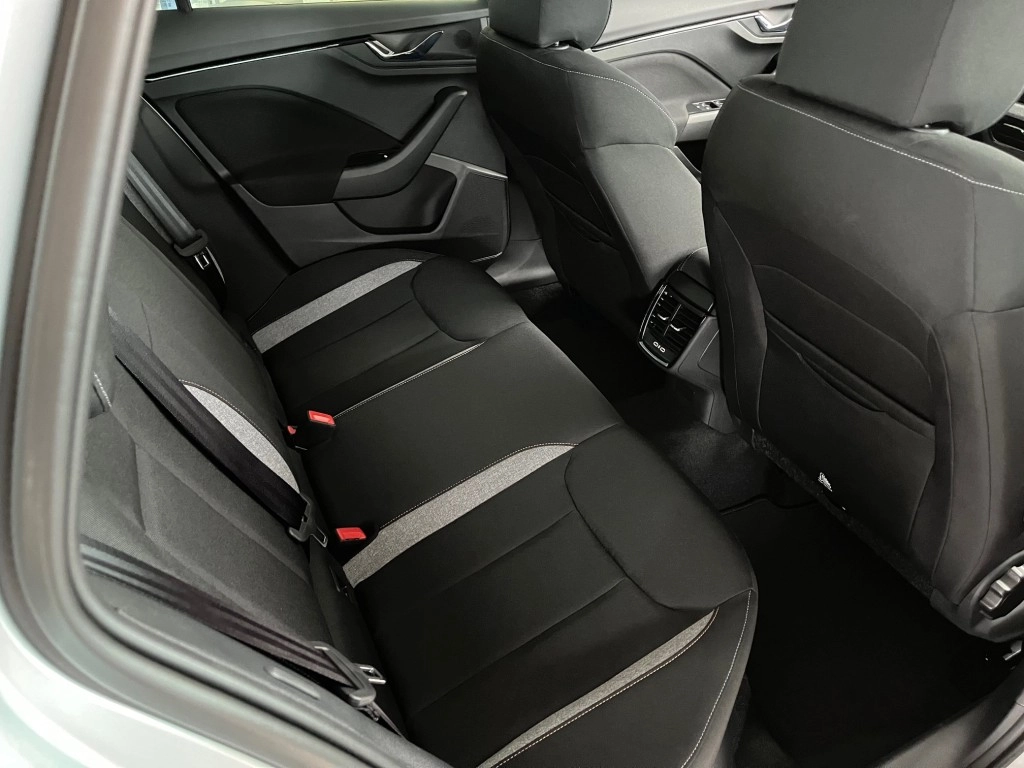 Skoda Kamiq 1.0 TSI DSG-115 Selection Plus