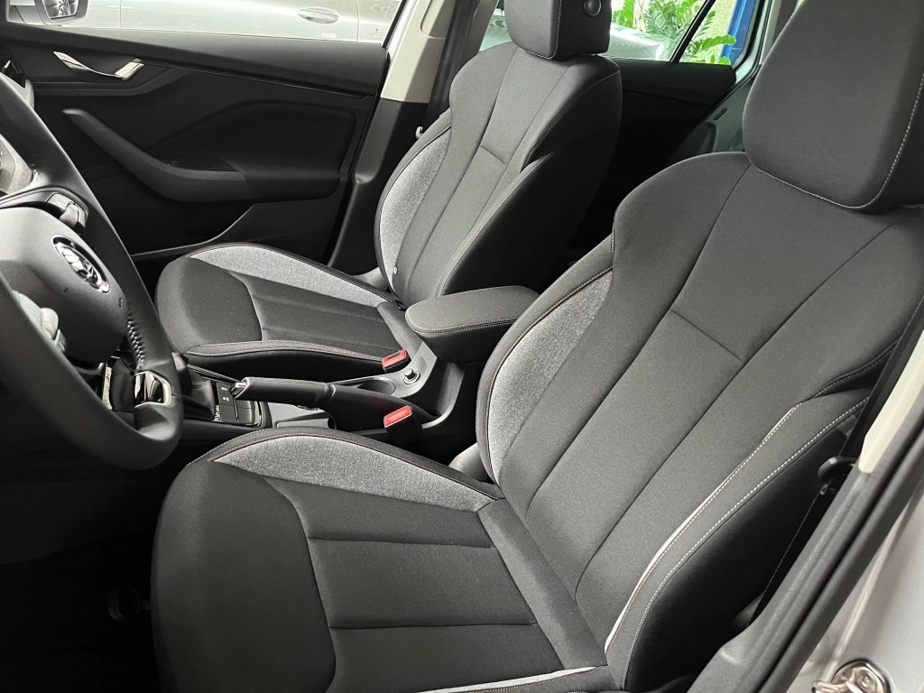 Skoda Kamiq 1.0 TSI DSG-115 Selection Plus