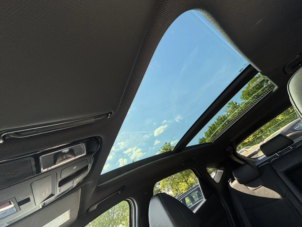 Hyundai TUCSON 1.6 T-GDI-DCT-48V N-LINE Matrix Krell Pano