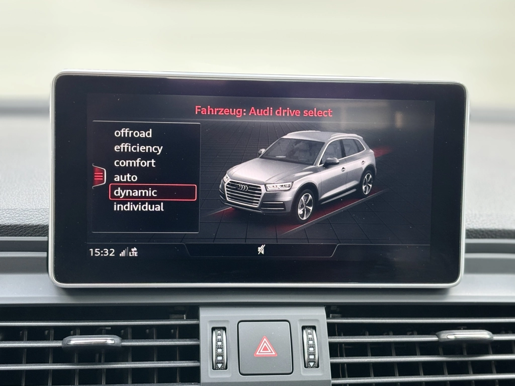 Audi Q5 40 TDI Sport S-tronic Quattro S-line LED ACC 