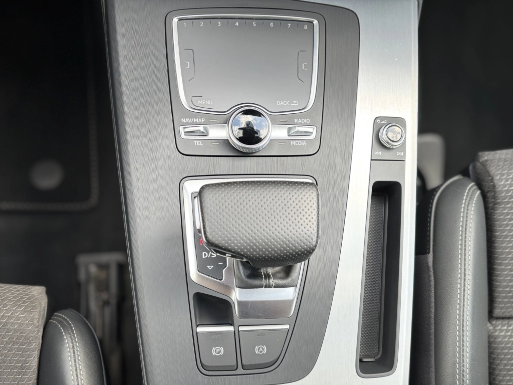 Audi Q5 40 TDI Sport S-tronic Quattro S-line LED ACC 