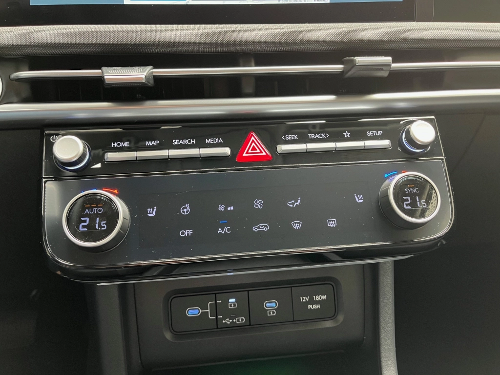 Hyundai TUCSON 1.6 T-GDI-DCT MHEV Trend, Matrix-LED,+++