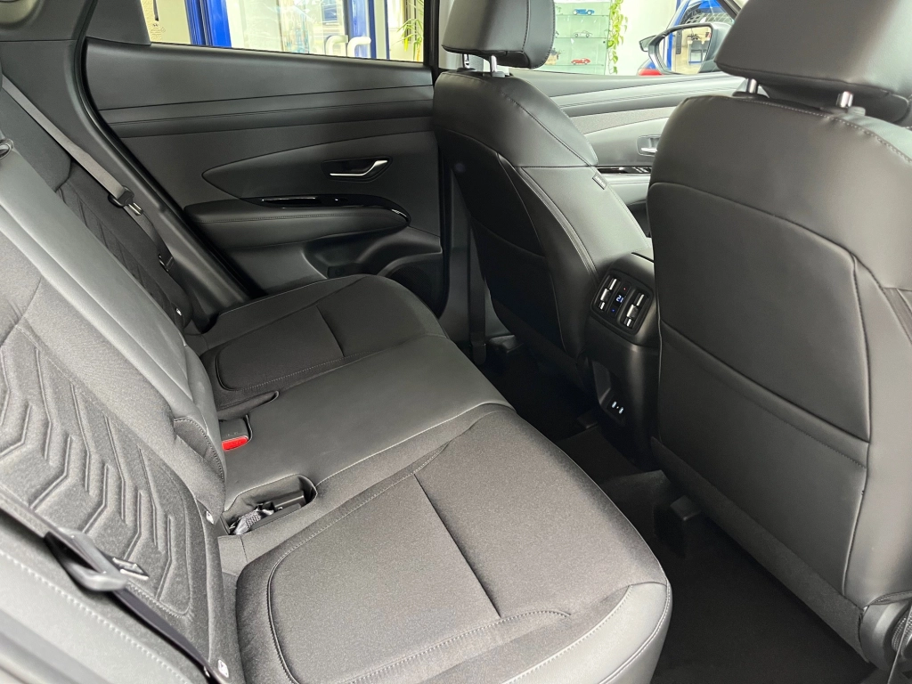 Hyundai TUCSON 1.6 T-GDI-DCT MHEV Trend, Matrix-LED,+++