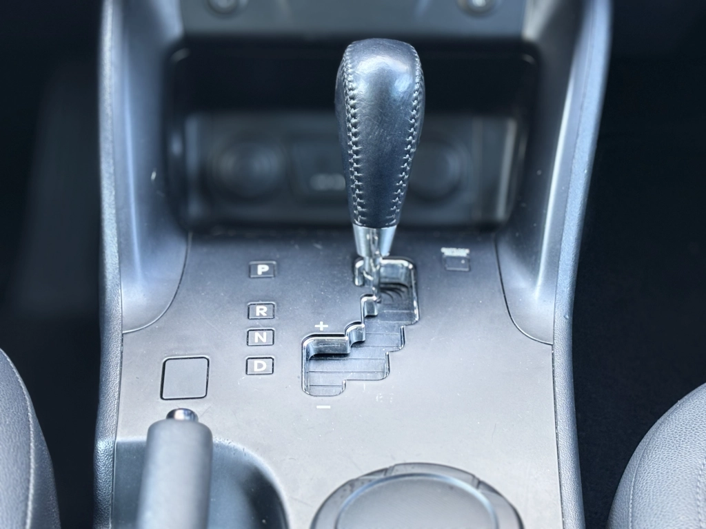 Hyundai ix35 2.0 Automatik NAVI KLIMA TEMPOMAT BLUETOOTH