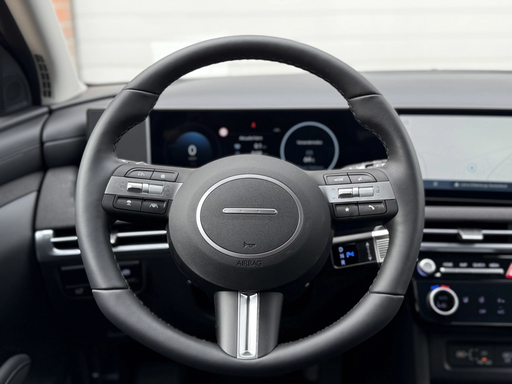 Hyundai TUCSON 1.6 T-GDI-DCT MHEV Trend, Matrix-LED,+++