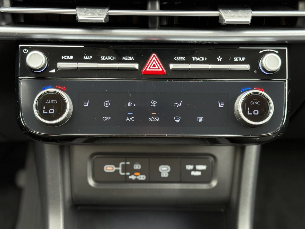 Hyundai TUCSON 1.6 T-GDI-DCT MHEV Trend, Matrix-LED,+++