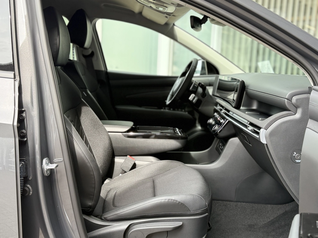 Hyundai TUCSON 1.6 T-GDI-DCT MHEV Trend, Matrix-LED,+++