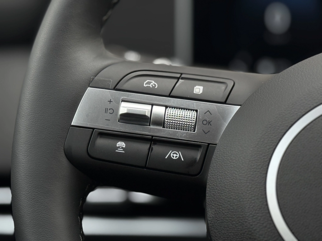 Hyundai TUCSON 1.6 T-GDI-DCT MHEV Trend, Matrix-LED