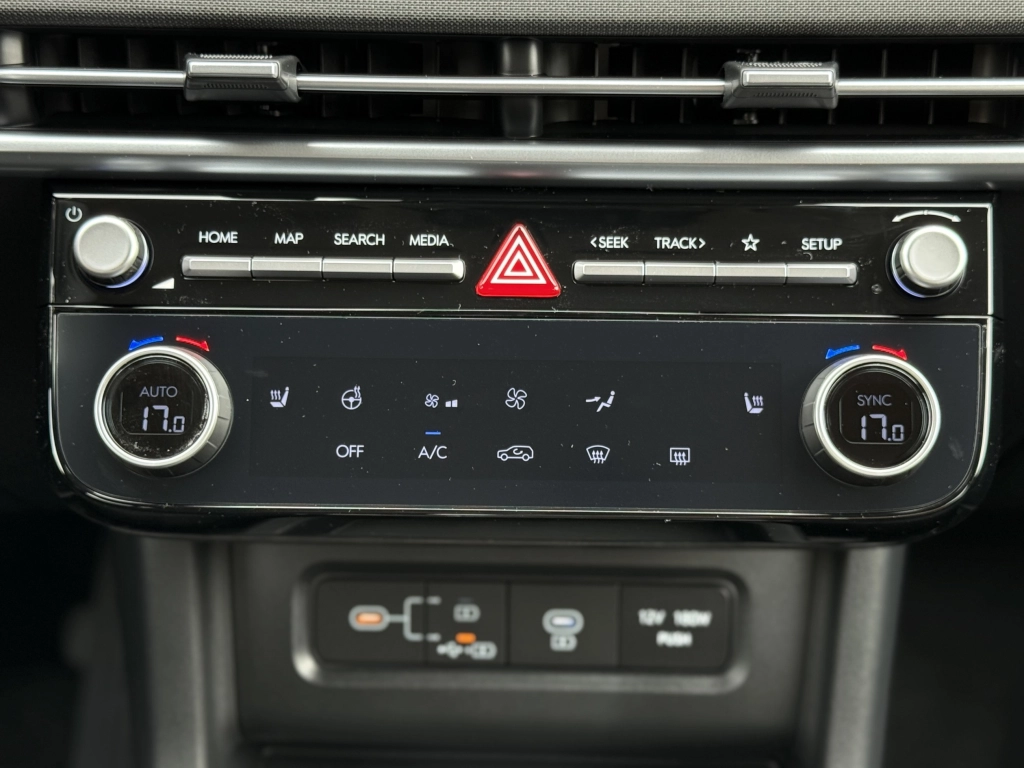 Hyundai TUCSON 1.6 T-GDI-DCT MHEV Trend, Matrix-LED