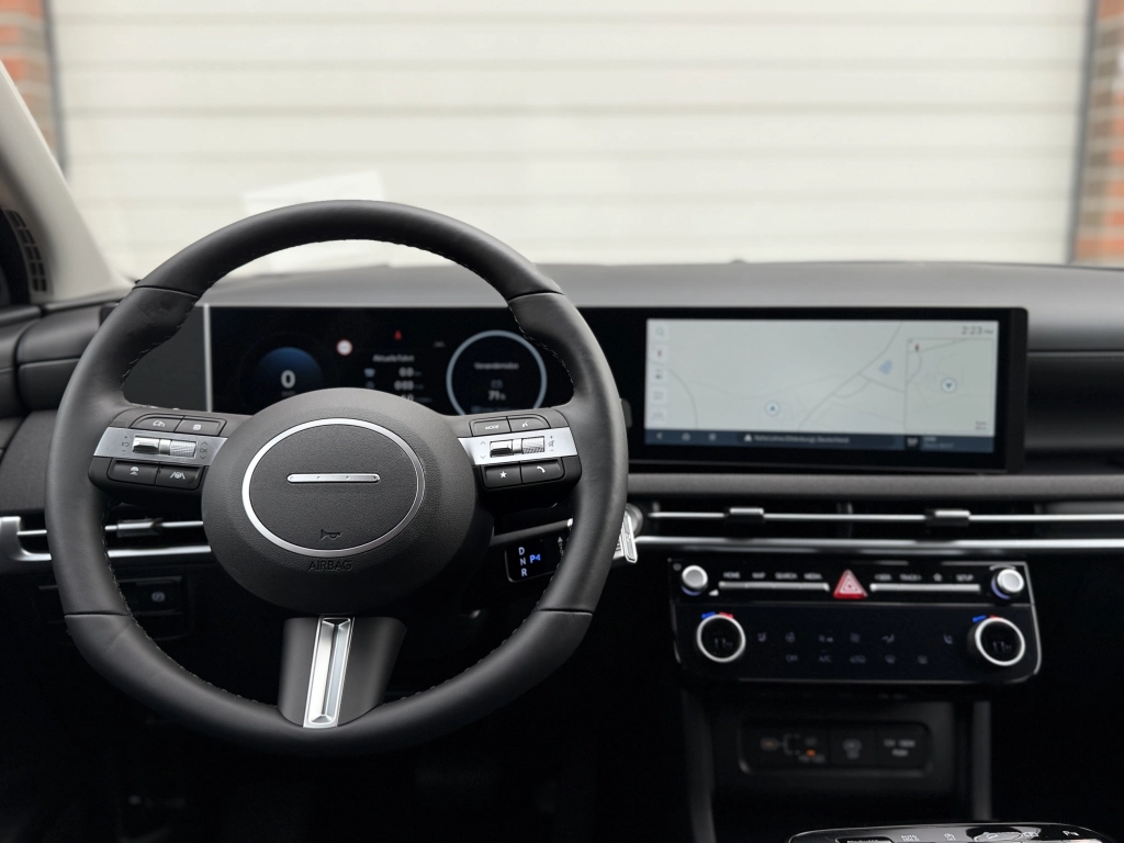 Hyundai TUCSON 1.6 T-GDI-DCT MHEV Trend, Matrix-LED