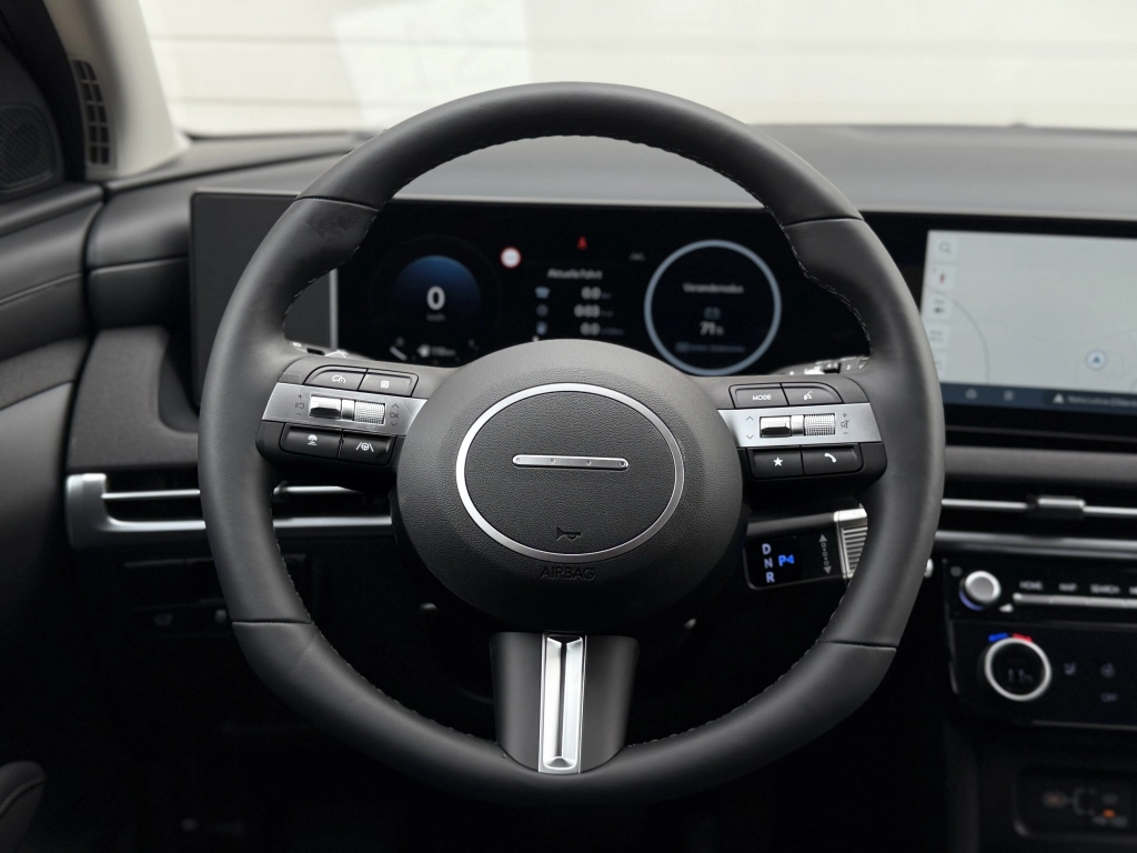 Hyundai TUCSON 1.6 T-GDI-DCT MHEV Trend, Matrix-LED