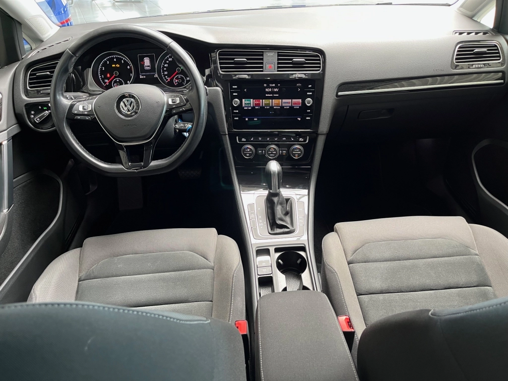 VW Golf Variant 1.5 TSI-DSG,Highline,LED,ACC,RFK