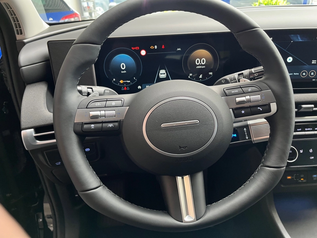 Hyundai TUCSON 1.6 T-GDI-DCT MHEV Trend, Matrix-LED,+++