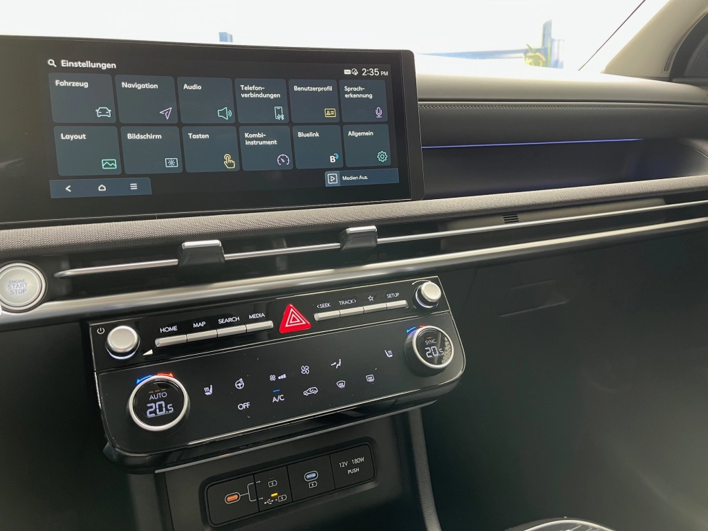 Hyundai TUCSON 1.6 T-GDI-DCT MHEV Trend, Matrix-LED,+++