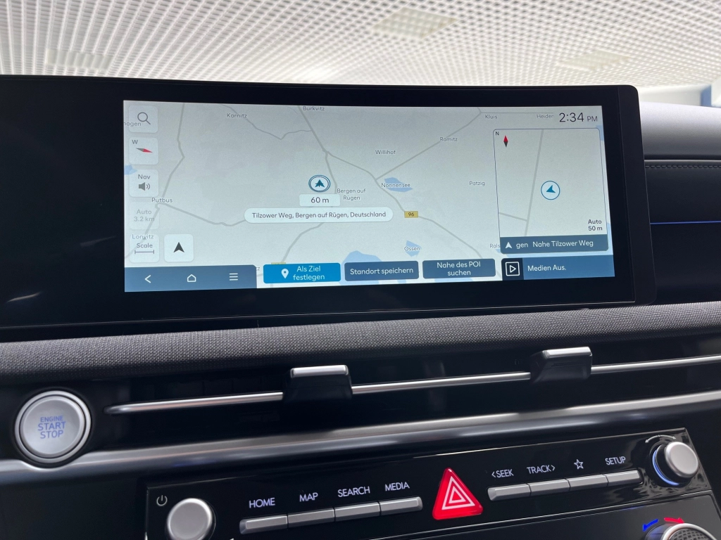 Hyundai TUCSON 1.6 T-GDI-DCT MHEV Trend, Matrix-LED,+++