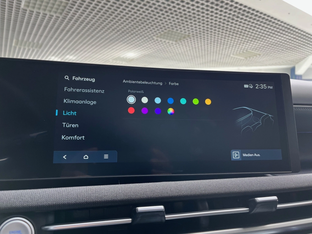 Hyundai TUCSON 1.6 T-GDI-DCT MHEV Trend, Matrix-LED,+++