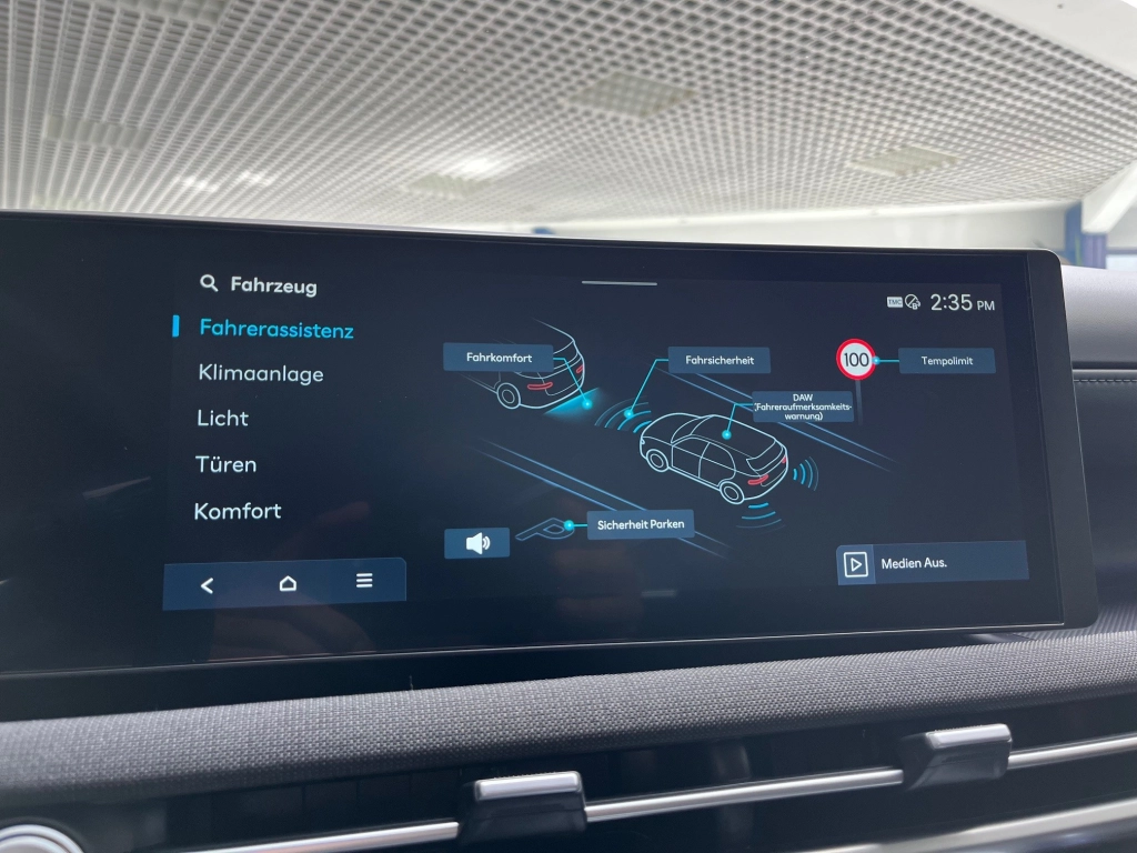 Hyundai TUCSON 1.6 T-GDI-DCT MHEV Trend, Matrix-LED,+++