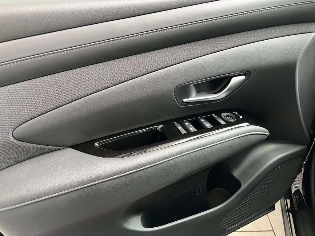 Hyundai TUCSON 1.6 T-GDI-DCT MHEV Trend, Matrix-LED,+++