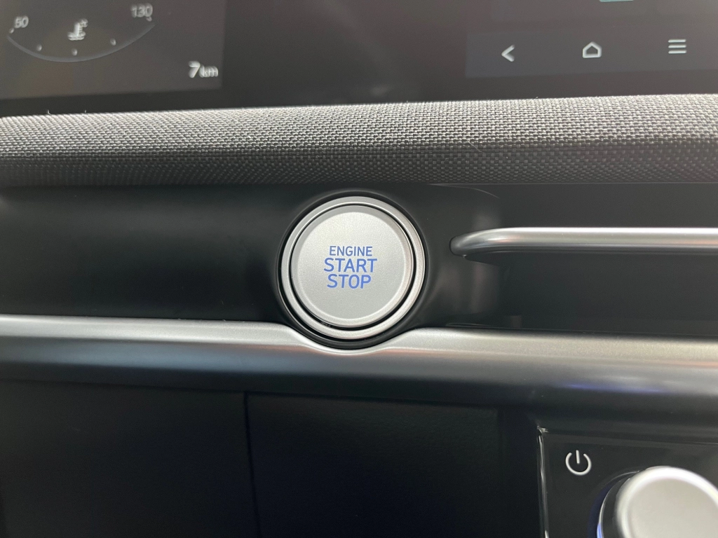 Hyundai TUCSON 1.6 T-GDI-DCT MHEV Trend, Matrix-LED,+++