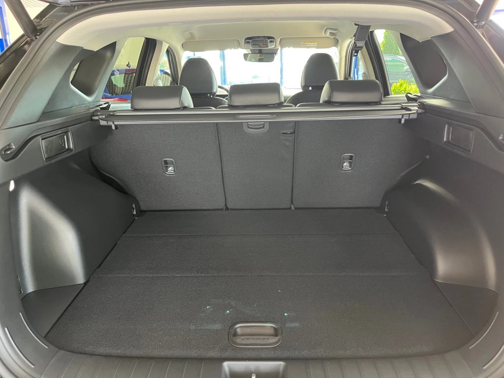 Hyundai TUCSON 1.6 T-GDI-DCT MHEV Trend, Matrix-LED,+++